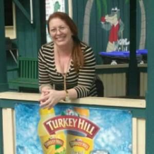 Meet your Posher, Mercy